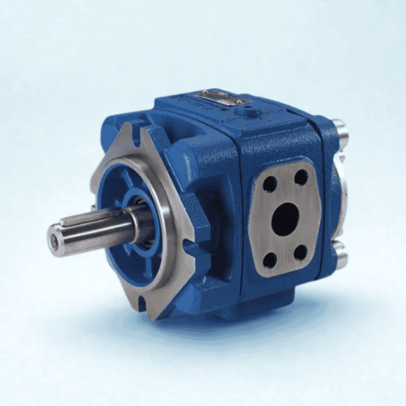 Rexroth Internal Gear Pump